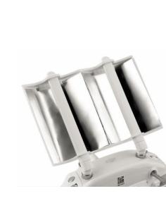 Amplificador antenas 2,4Ghz