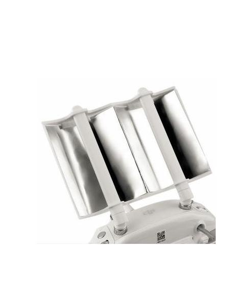 Amplificador antenas 2,4Ghz