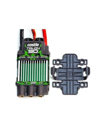 Variador Talon 90, 25V 90A con BEC