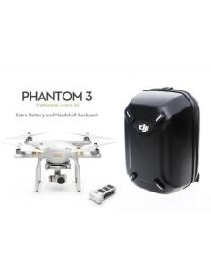 PHANTOM 3 Professional 4K +...