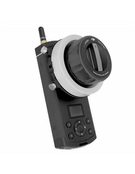 DJI Focus Remote controller