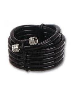 Manguera fina para el...