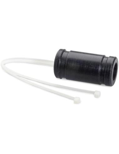 Manguito de silicona para 1/8 Absima