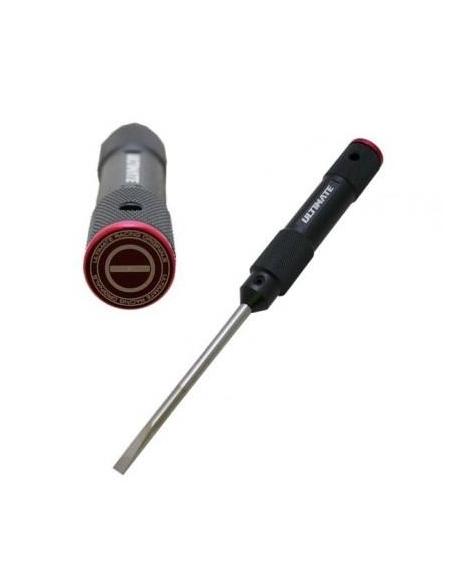 UR8322X Destornillador Plano 6,0x110mm PRO