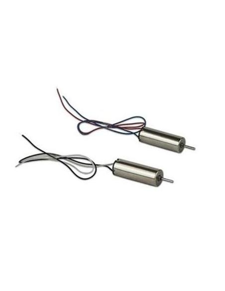 Motor set Quadrone EVO Ninco (A+B)