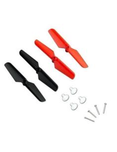 Set palas + transmision NANO 2