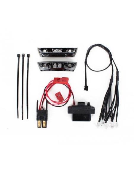 LED light kit 1/16 E-Revo VXL