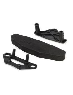 VTR231012 Vaterra Bumper...