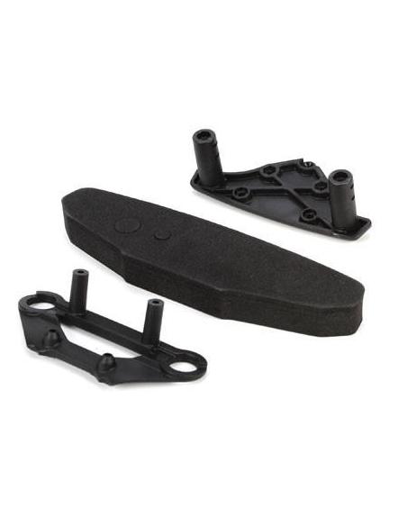 VTR231012 Vaterra Bumper Set Front