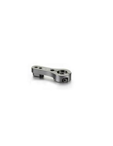 Horn servo aluminio 24T Absima