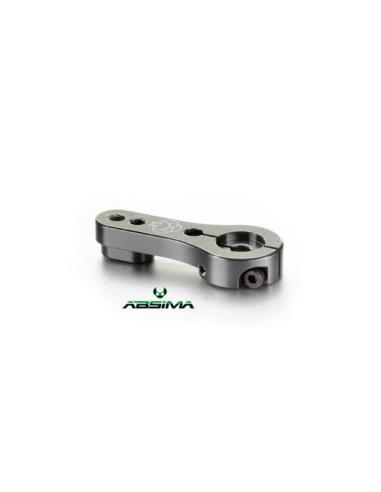 Horn servo aluminio 25T Absima