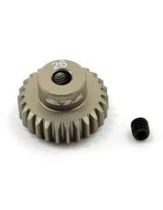 Piñón 26T Pich 48 ,...