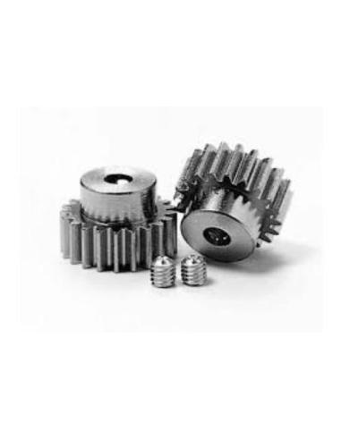 Piñones Tamiya 24T y 25T