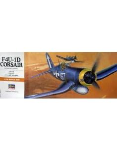 Maqueta F4U-1D Corsair...