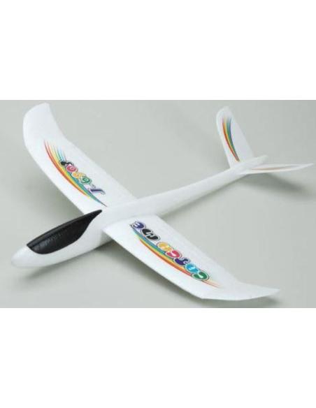 Avión para lanzar a mano Catch Me Joysway