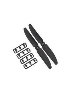 Hélice 5 x 4 Gemfan (2)