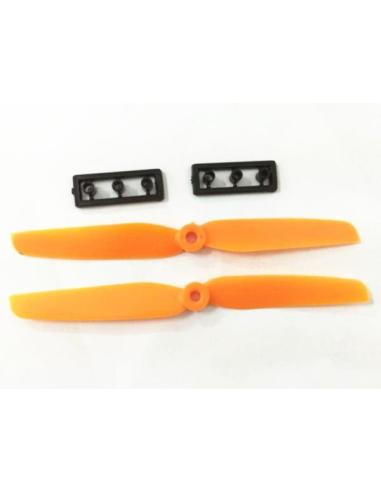 Hélice 5 x 4 Gemfan (2)