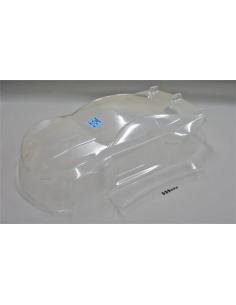 Mugen Seiki MGT7 GT Body...