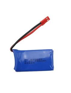 Batería LiPo 3.7v 730mah...