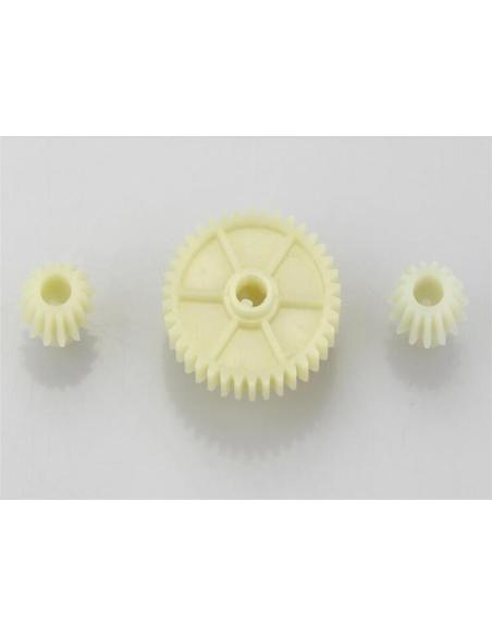 Corona central Vortex 1/18 Wltoys.