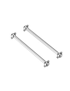 Palier Delantero y trasero...