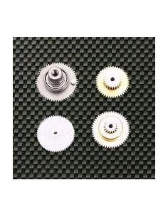 Piñonería servo DES 708 /...