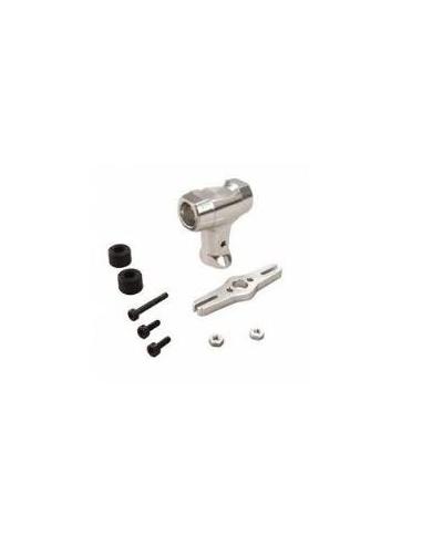 PV1287 - Flybarless Main Rotor Hub Set