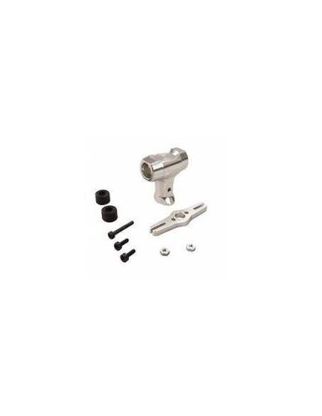 PV1287 - Flybarless Main Rotor Hub Set
