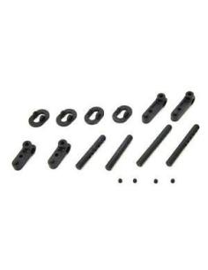 PD0870 - Soporte carrocería...