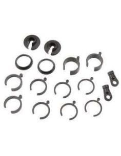 Shock Plastic Part EMTA