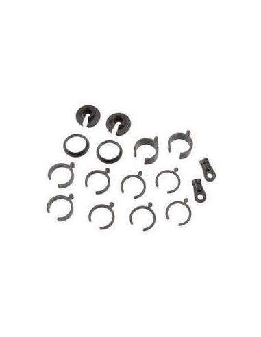 Shock Plastic Part EMTA