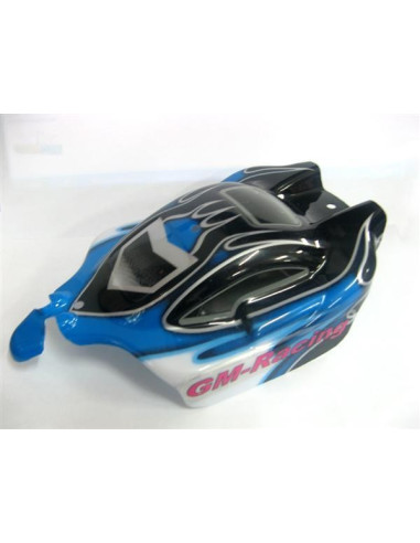 Carrocería de Buggy para B16 de GM.