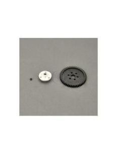 Corona central UNNO Thunder...