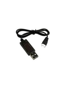 Cargador USB Quadrone Ninco