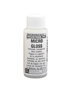 Micro Gloss - Microscale