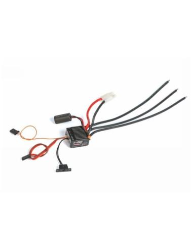 Variador brushless GM-GENIUS 60R PRO + T