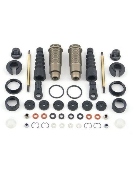 Front Threaded Shock Kit Team Associated