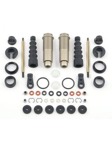 Rear Threaded Shock Kit Team Associated