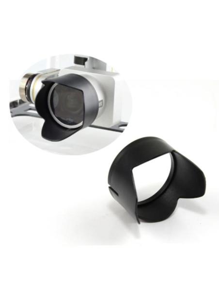 Parasol para lente Phantom 3