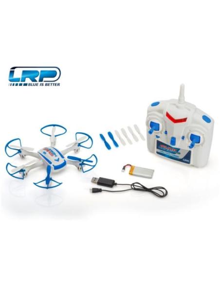 MULTICÓPTERO GRAVIT HEXA MICRO 2,4GHZ