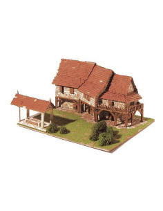 Kit de construcción "Rural".