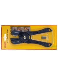 Alicate plegalistones 4 en 1