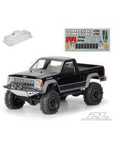 Carrocería JEEP Comanche...