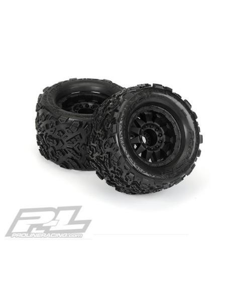 Neumáticos Big Joe II 3.8" (Traxxas Style) Proline