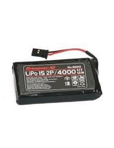 Batería LiPo 1S 3.7v...