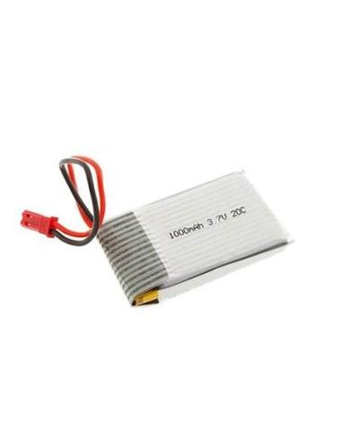 Batería LiPo Gravit Vision FPV LRP - 3.7V 1000mah