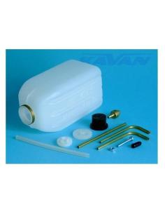 Depósito Gasolina 250ml...