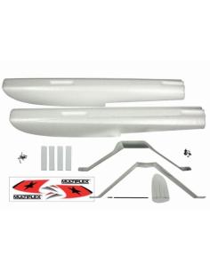 Flotadores FunCub XL