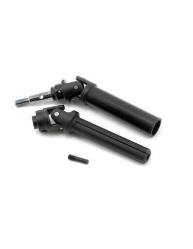 6851X - Front Driveshaft Assembly Slash 4x4