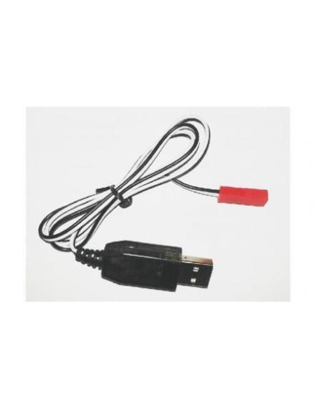 Cargador USB (BEC)
